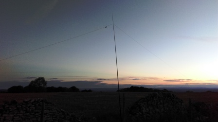HF antenna