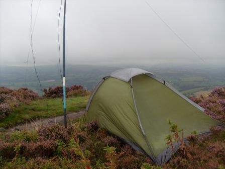 Windy on The Cloud G/SP-015