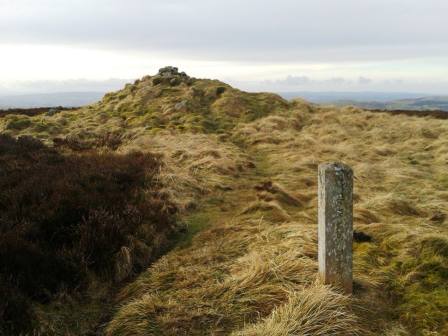 Sir Watkin's Tower