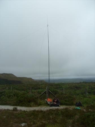 40m dipole
