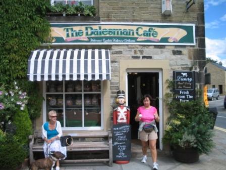 Dalesman Cafe