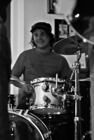 Elliot White