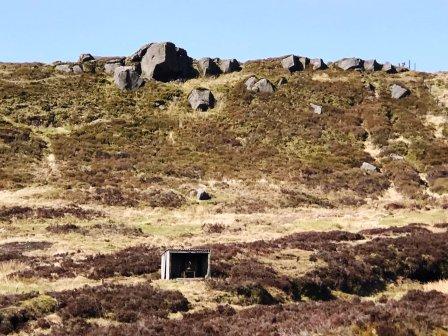 Drystone Edge