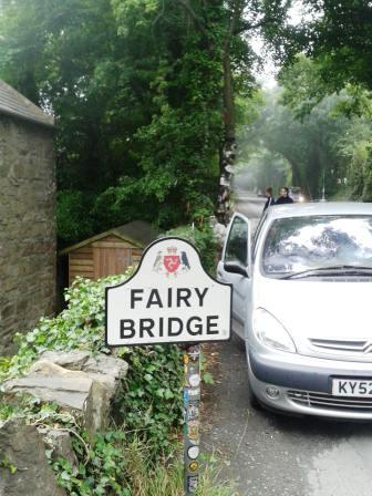Fairy Bridge