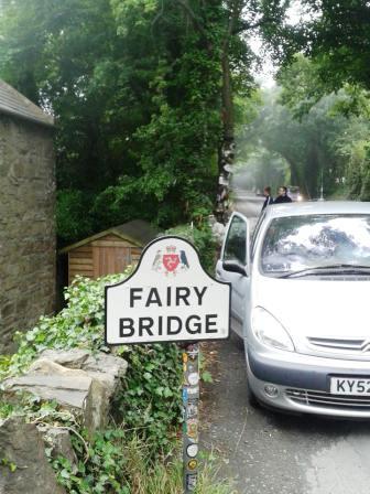 Fairy Bridge