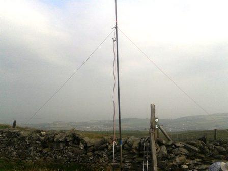 12m antenna