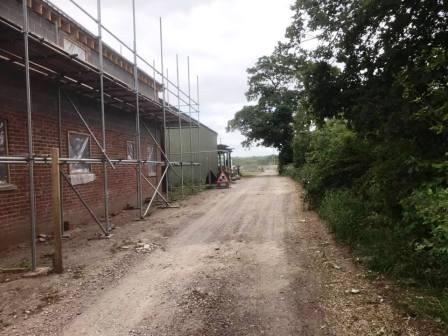 Deerpark Farm