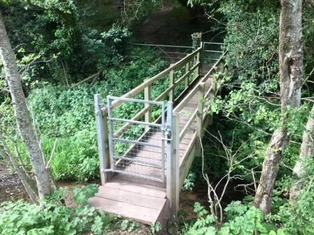 Dane Valley Way