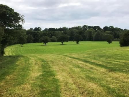 Dane Valley Way