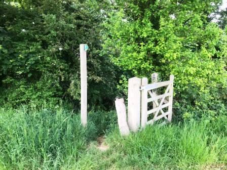 Dane Valley Way
