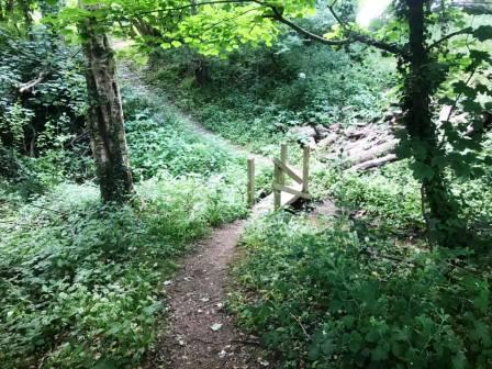 Dane Valley Way