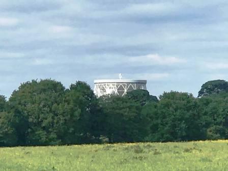 Jodrell Bank