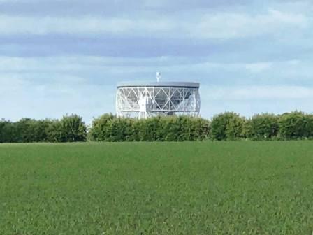 Jodrell Bank