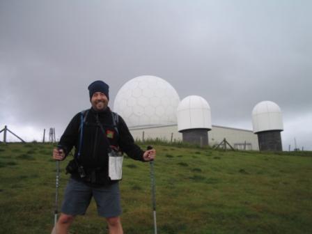 Great Dun Fell