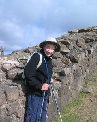 Hadrian's Wall