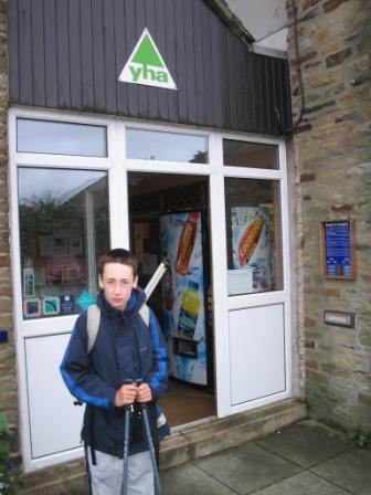 Hawes Youth Hostel