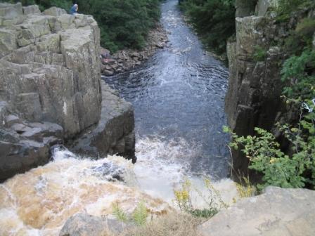 High Force