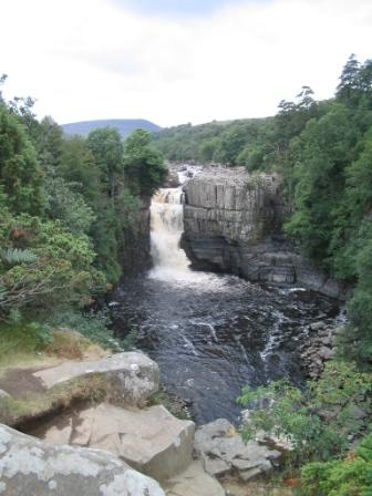 High Force