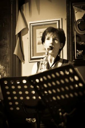 Judy Lakeland