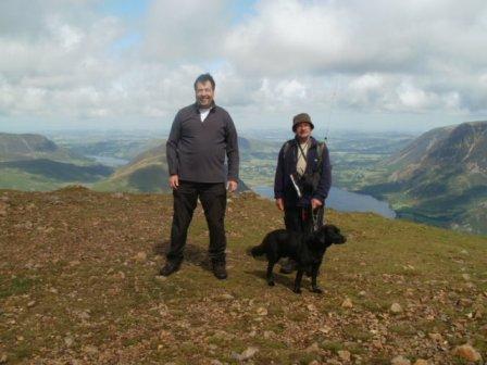 Tom, Derek & Deano