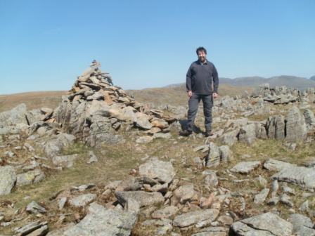 Tom MR1EYP/P on Thunacar Knott