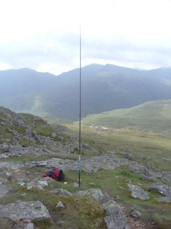 The MM17 antenna