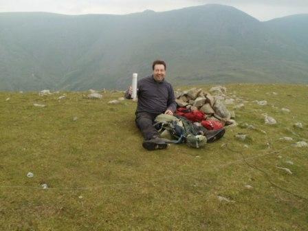 Lunchtime on Seatallan