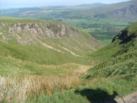 Greathall Gill