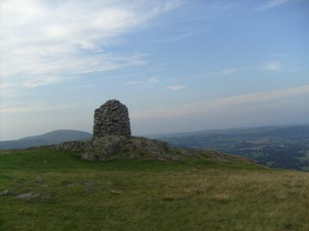 Hallin Fell