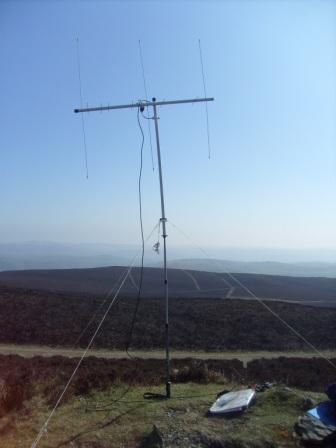 SOTA Beam