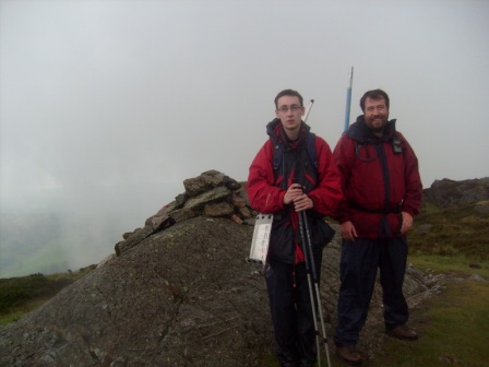 Summit of Holme Fell LD-051