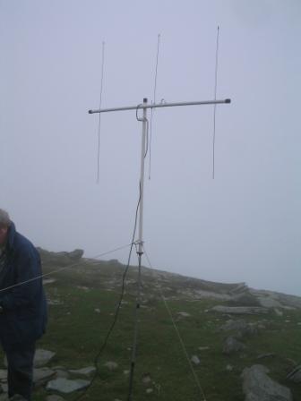 SOTA Beam on summit