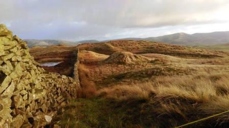 Lambrigg Fell