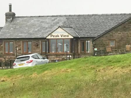 Peak View Tearooms