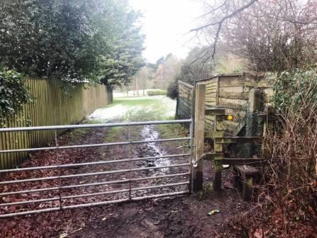 Ignore this path!