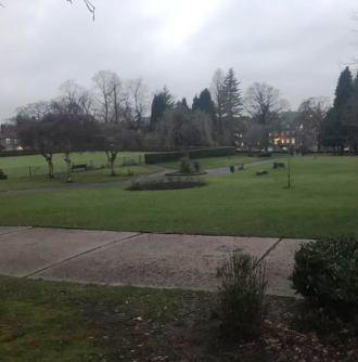 Victoria Park