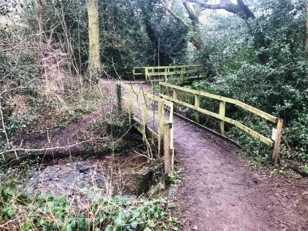 Tytherington Wood