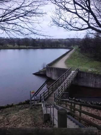 Bottoms Reservoir