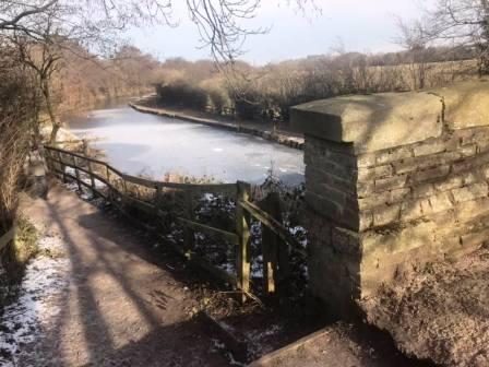 Macclesfield Canal
