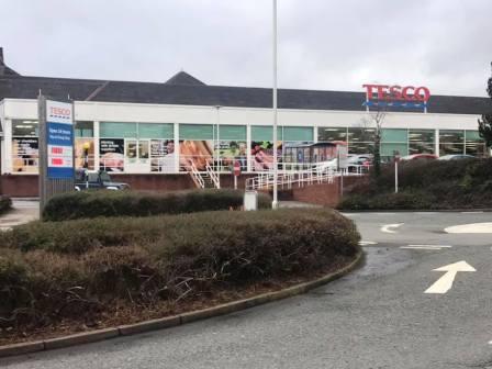 Big Tesco