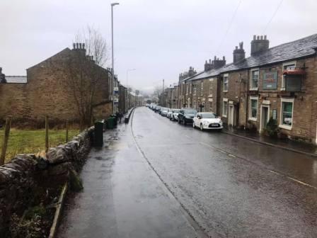 Higher Hurdsfield
