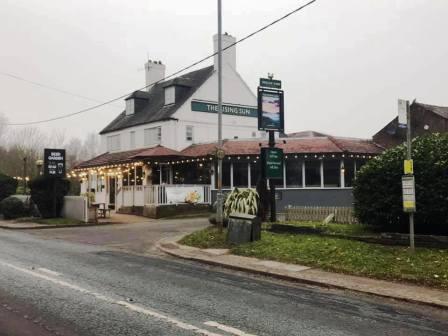 Rising Sun ("Tip Inn")