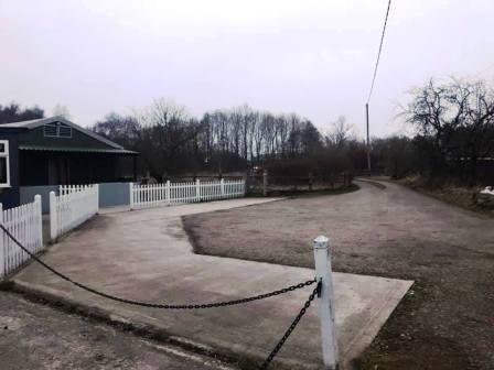 Moss Head Farm
