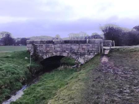 Symondley Farm