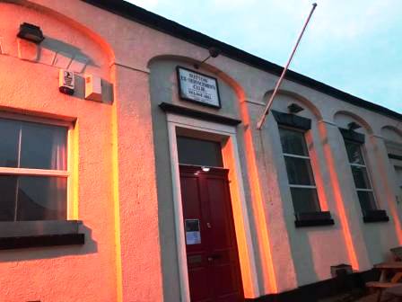 Sutton Ex-Servicemen's Club & Village Hall
