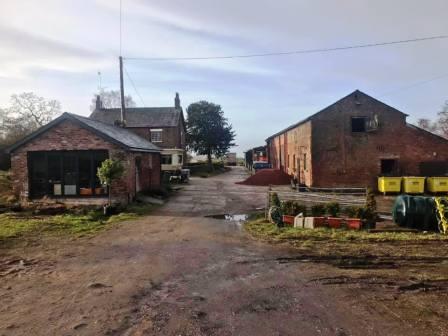 Underbank Farm