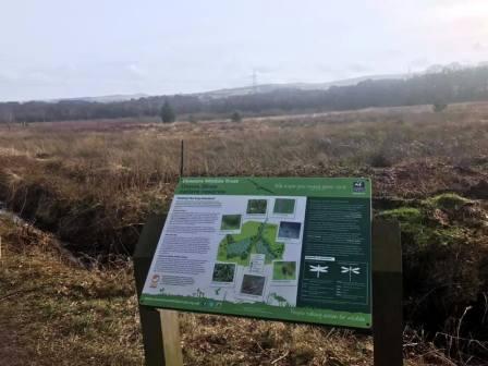 Danes Moss Nature Reserve