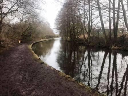 Macclesfield Canal