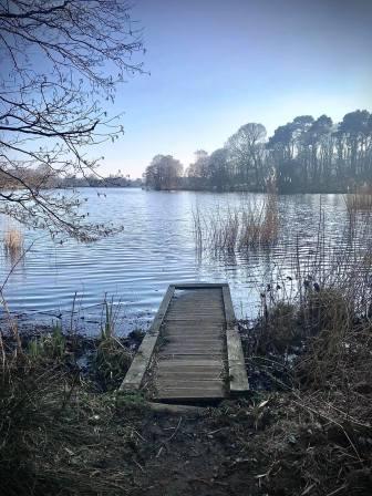 Redesmere
