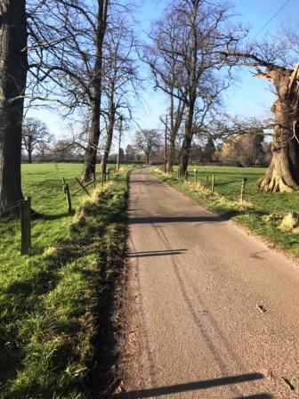Mill Lane
